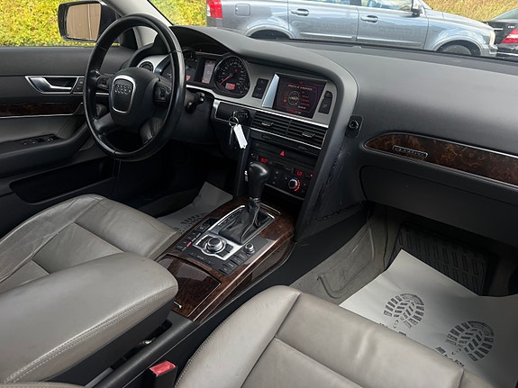 Audi A6 allroad 22 of 30