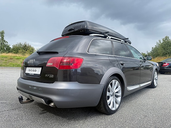 Audi A6 allroad 12 of 30