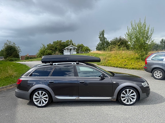 Audi A6 allroad 9 of 30