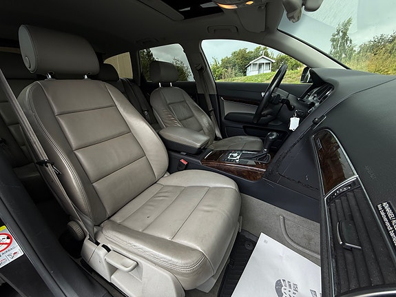 Audi A6 allroad 24 of 30