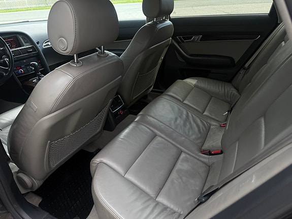 Audi A6 allroad 18 of 30