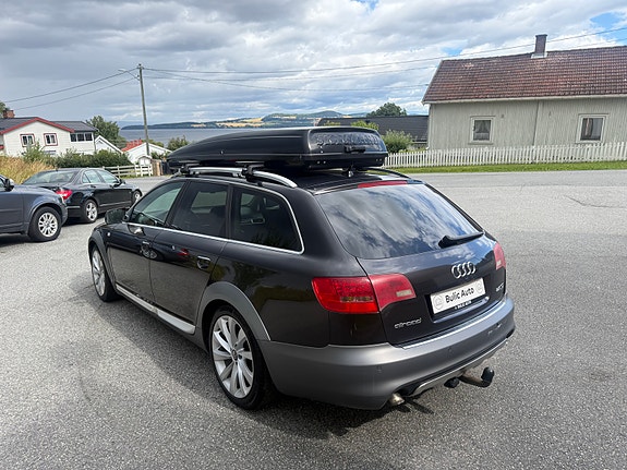Audi A6 allroad 6 of 30