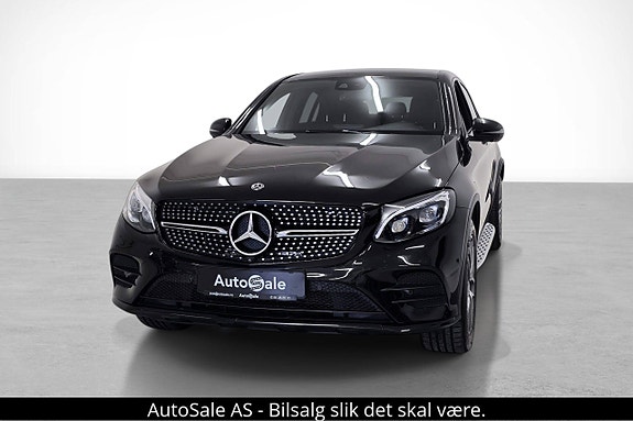 Mercedes-Benz GLC200