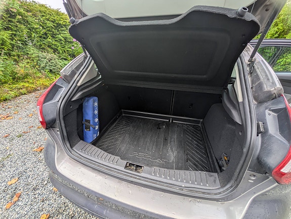 Ford Focus 12 of 17
