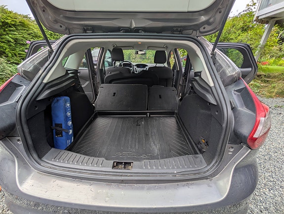 Ford Focus 11 of 17
