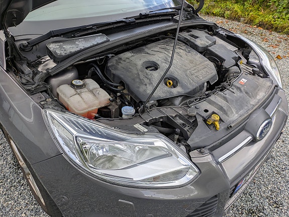 Ford Focus 15 of 17