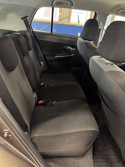 Toyota Urban Cruiser 14 of 15