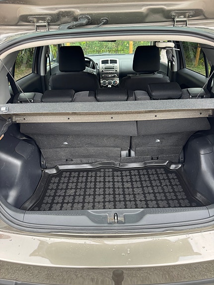 Toyota Urban Cruiser 15 of 15