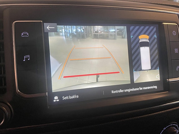 Opel Vivaro 18 of 21