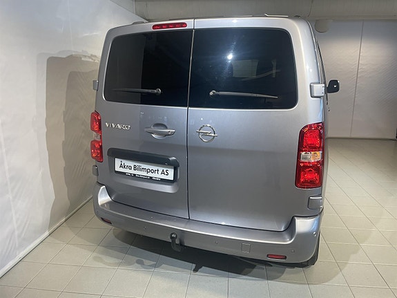 Opel Vivaro 6 of 21