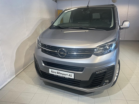 Opel Vivaro 3 of 21