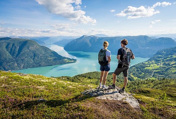 Bilde fra arbeidsgiver