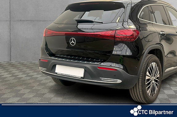 Mercedes-Benz EQA300 8 of 14