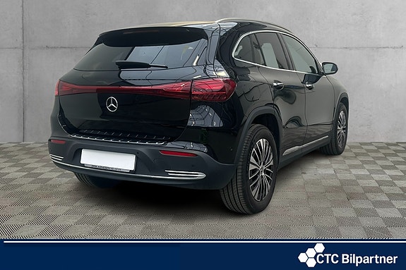 Mercedes-Benz EQA300 7 of 14