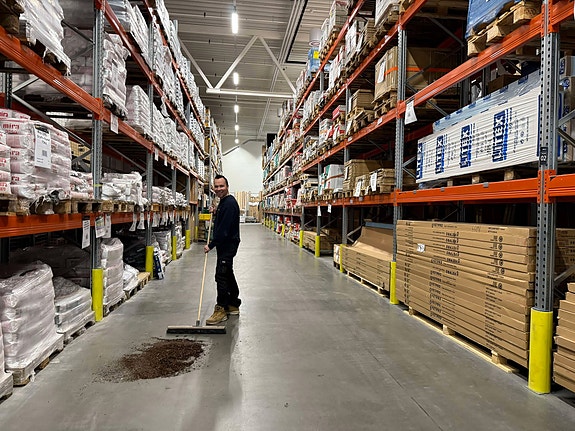 Bilde 5 av 10 i jobbannonse-galleriet