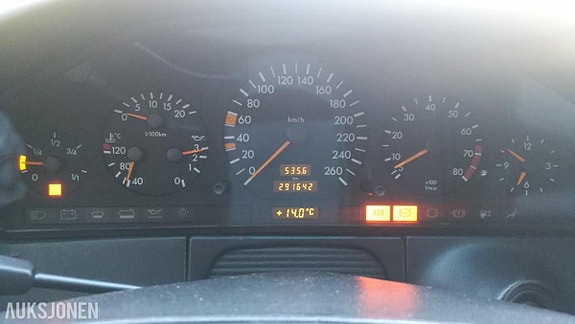 Mercedes-Benz S-Klasse 24 of 30