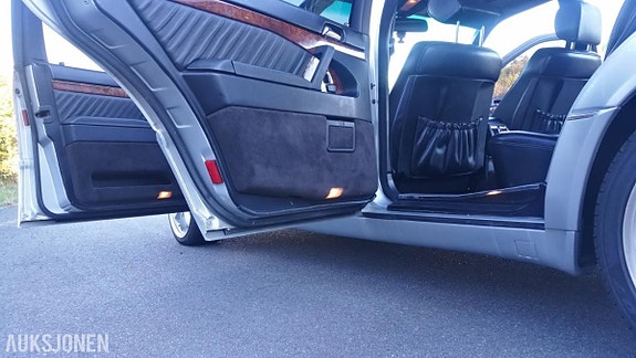 Mercedes-Benz S-Klasse 22 of 30