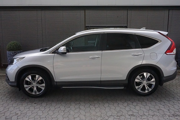 Honda CR-V 3 of 5