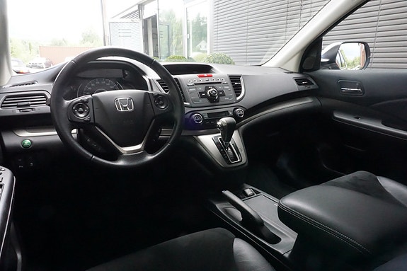 Honda CR-V 6 of 10
