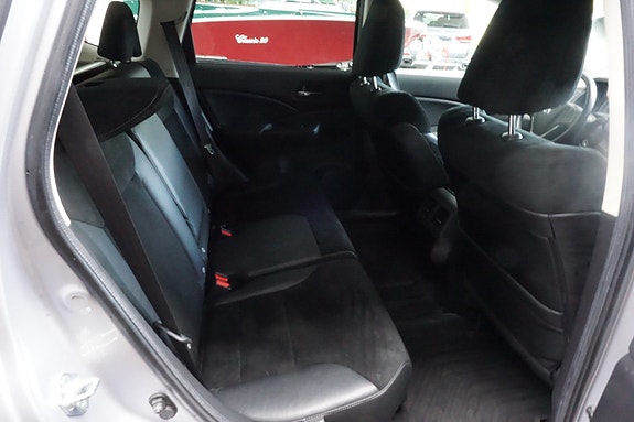 Honda CR-V 9 of 10