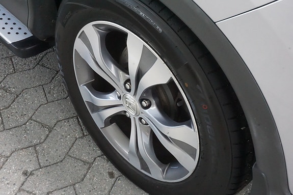 Honda CR-V 10 of 10