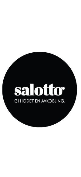 Vi ser etter deg som: logo