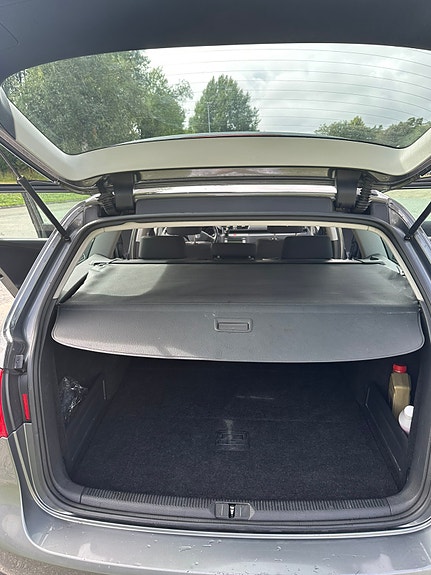 Volkswagen Passat 20 of 30