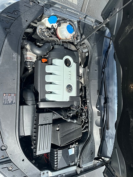Volkswagen Passat 24 of 30