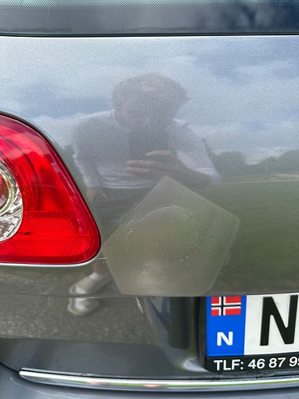 Volkswagen Passat 29 of 30
