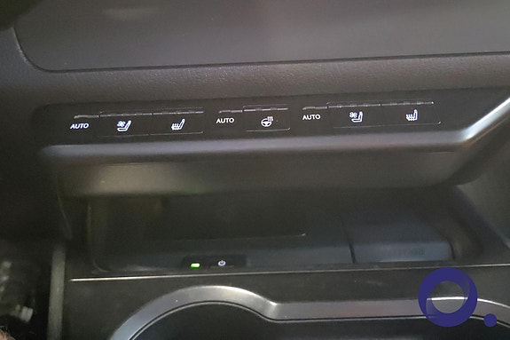 Lexus UX300e 23 of 30