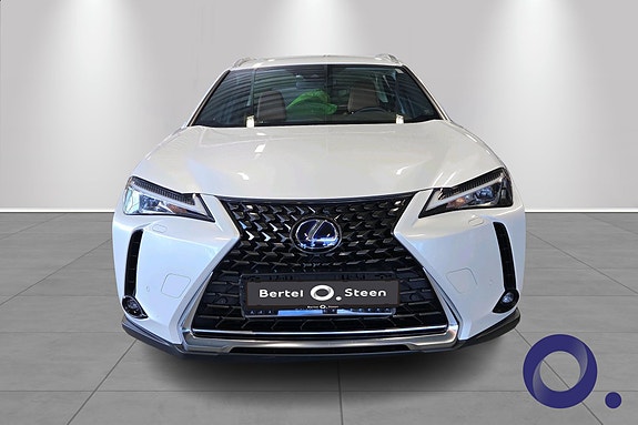 Lexus UX300e 8 of 30
