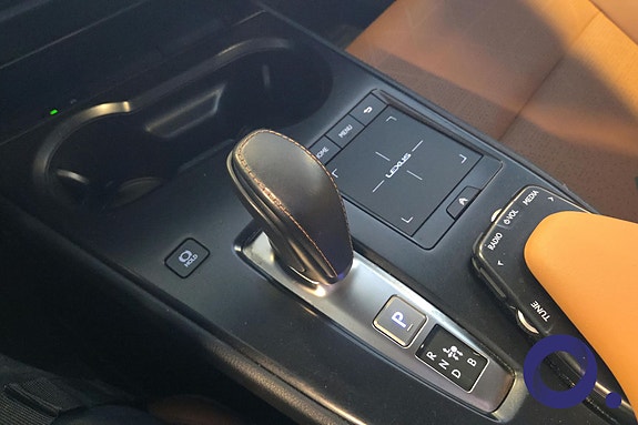 Lexus UX300e 25 of 30