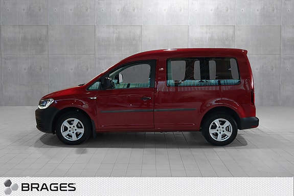 Volkswagen Caddy 2 of 27
