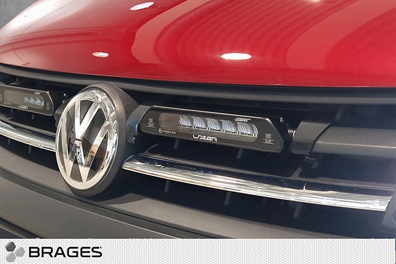 Volkswagen Caddy 10 of 27