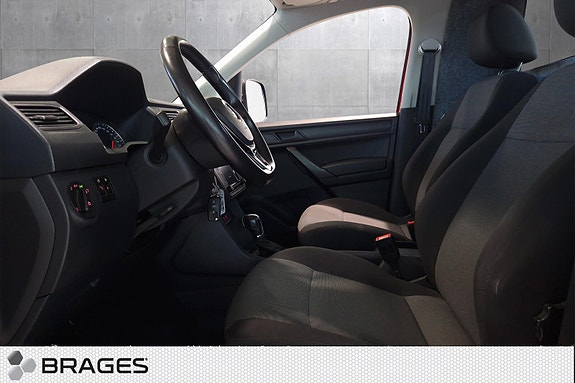 Volkswagen Caddy 20 of 27