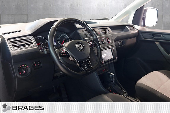 Volkswagen Caddy 11 of 27