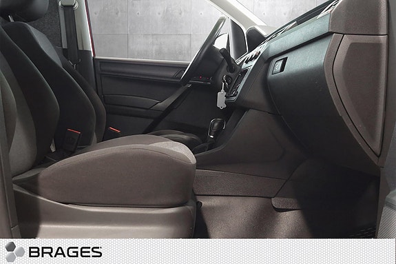 Volkswagen Caddy 22 of 27