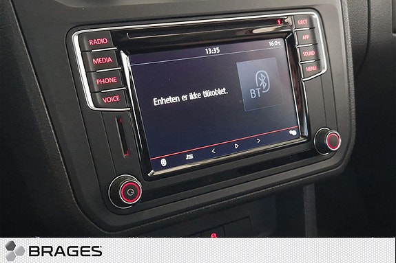 Volkswagen Caddy 17 of 27