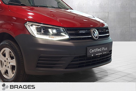 Volkswagen Caddy 9 of 27