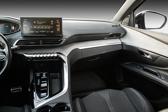 Peugeot 5008 19 of 26