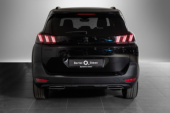 Peugeot 5008 9 of 26