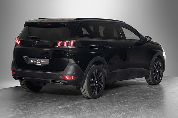 Peugeot 5008 7 of 26