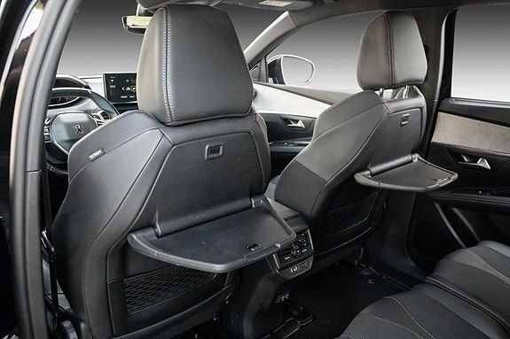 Peugeot 5008 23 of 26