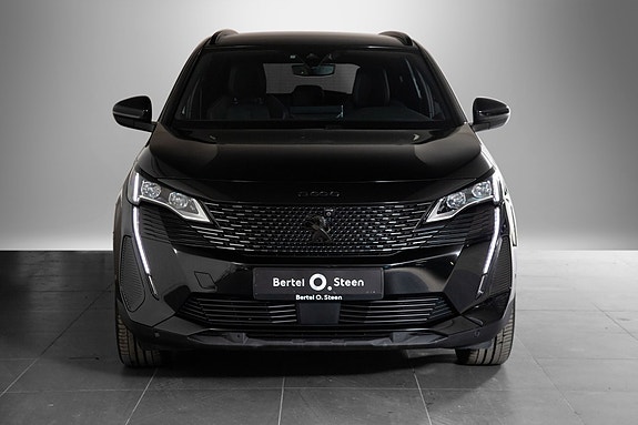 Peugeot 5008 3 of 26