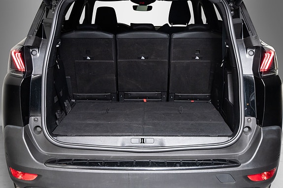 Peugeot 5008 10 of 26