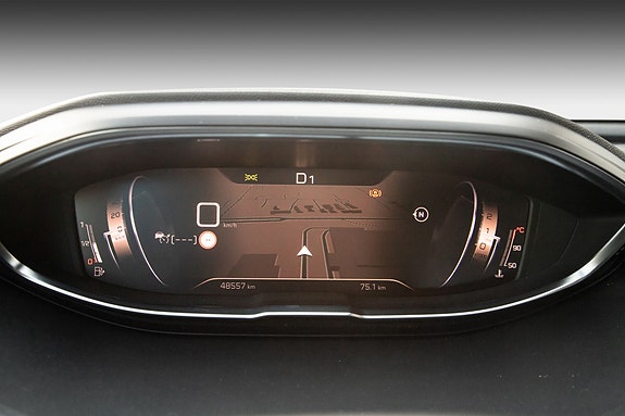 Peugeot 5008 14 of 26