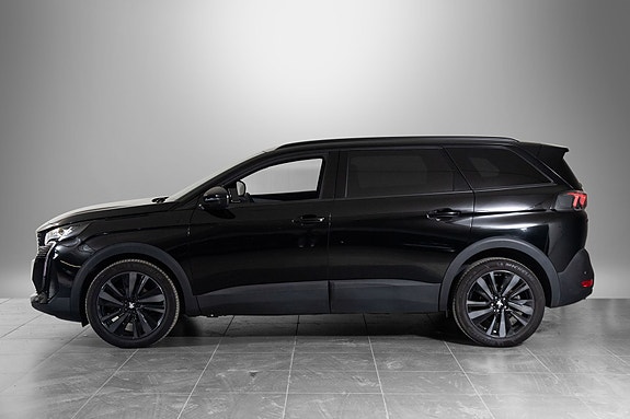 Peugeot 5008 5 of 26