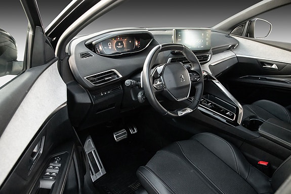 Peugeot 5008 20 of 26