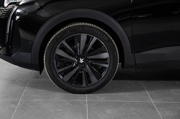 Peugeot 5008 4 of 26