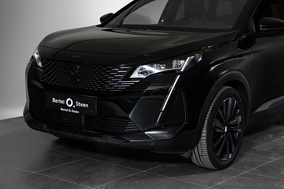 Peugeot 5008 2 of 26